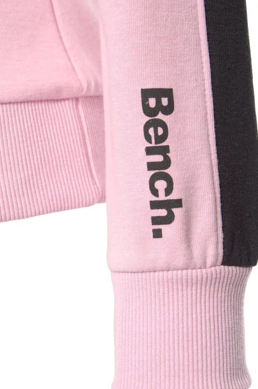 Kapuzensweatshirt
