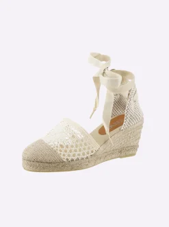 Keilsandalette