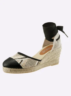 Keilsandalette