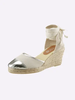 Keilsandalette