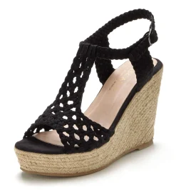Keilsandalette