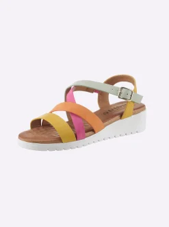 Keilsandalette