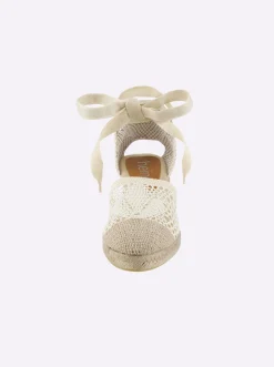 Keilsandalette