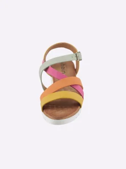 Keilsandalette