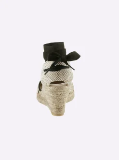 Keilsandalette