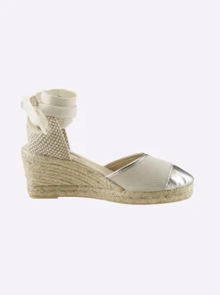 Keilsandalette