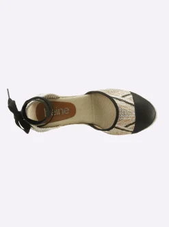 Keilsandalette