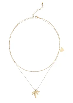 Kette mit Anhänger