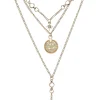 Kette mit Anhänger