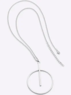 Kette mit Anhänger