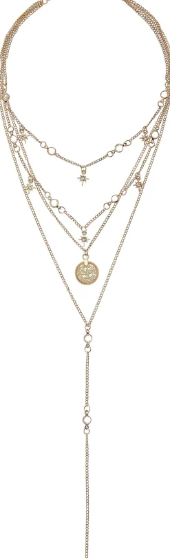 Kette mit Anhänger