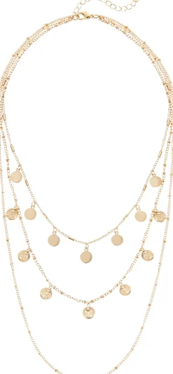 Kette mit Anhänger