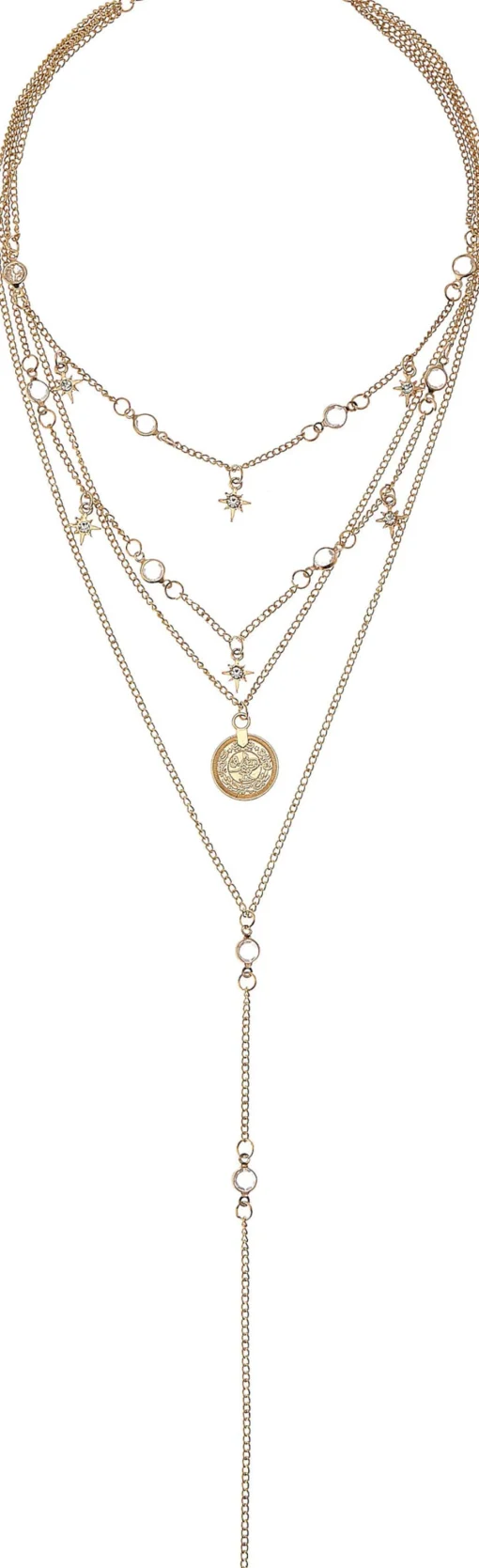 Kette mit Anhänger