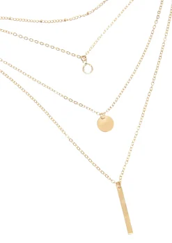 Kette mit Anhänger