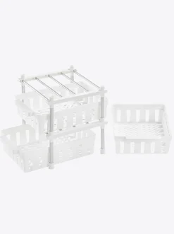 Kühlschrank-Schubfächer
