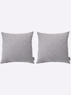 Kissenhülle 2er-Set