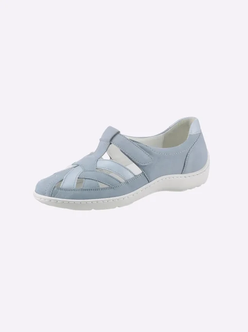 Klettschuh