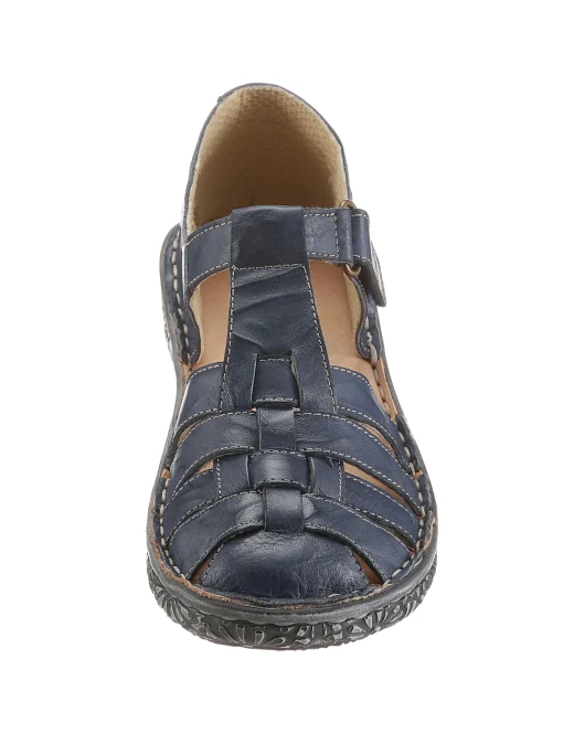 Klettschuh