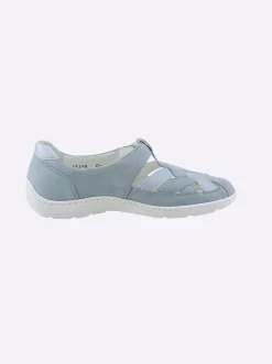 Klettschuh