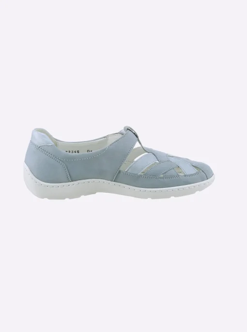 Klettschuh