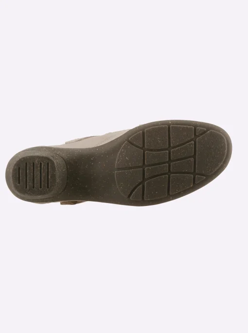 Klettschuh