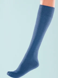 Kniestrümpfe