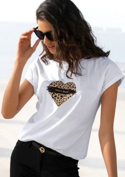 Kurzarmshirt