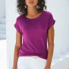 Kurzarmshirt
