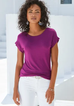 Kurzarmshirt