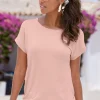Kurzarmshirt