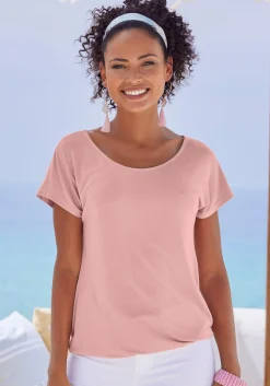 Kurzarmshirt
