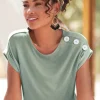 Kurzarmshirt