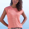 Kurzarmshirt