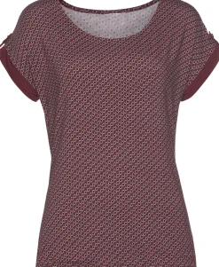 Kurzarmshirt