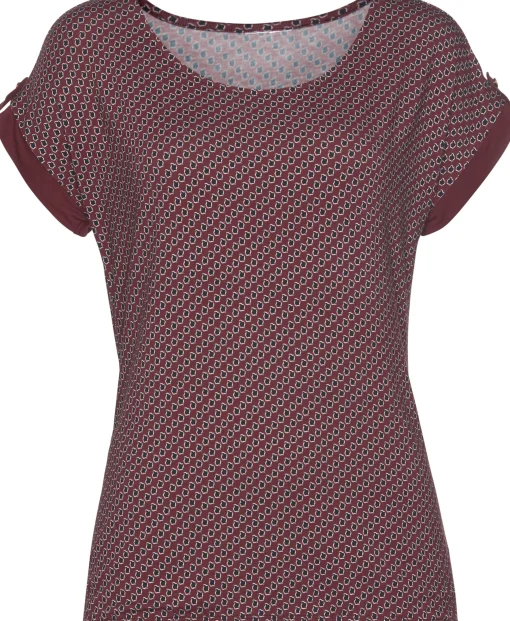 Kurzarmshirt
