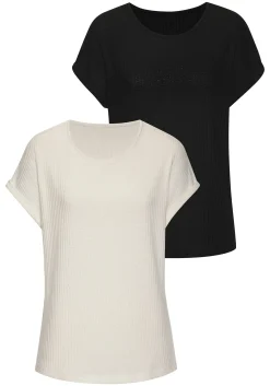 Kurzarmshirt