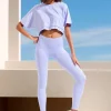 Kurzarmshirt