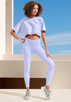 Kurzarmshirt