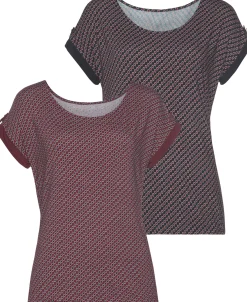 Kurzarmshirt