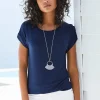 Kurzarmshirt