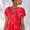Kurzarmshirt