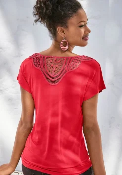 Kurzarmshirt