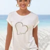 Kurzarmshirt