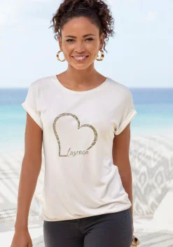 Kurzarmshirt