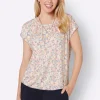 Kurzarmshirt