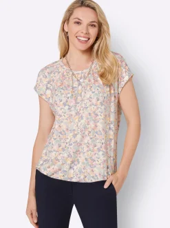 Kurzarmshirt