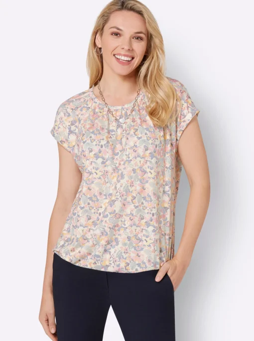 Kurzarmshirt