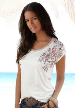 Kurzarmshirt