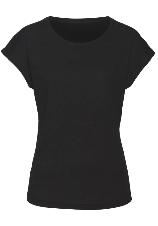 Kurzarmshirt
