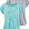 Kurzarmshirt